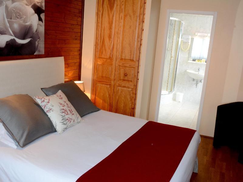 Logis Hotel Du Centre - Halte Ideale En Cyclotourisme Avec Garage A Velos Clos 莫尔塞姆 外观 照片