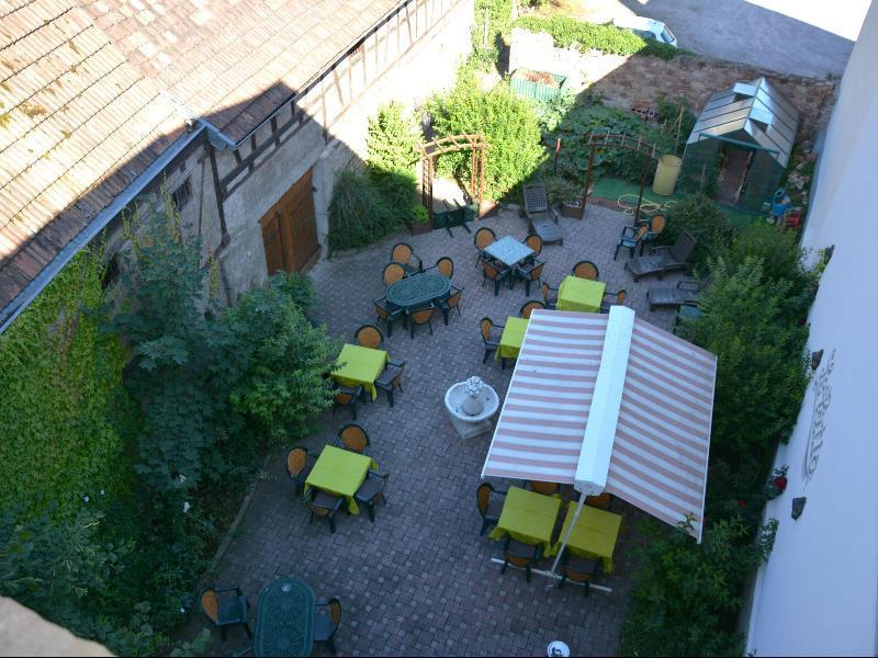 Logis Hotel Du Centre - Halte Ideale En Cyclotourisme Avec Garage A Velos Clos 莫尔塞姆 外观 照片